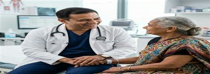 Expert Medical Care Telangana