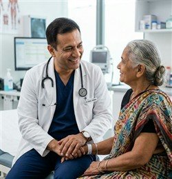 Male Infertility Specialist