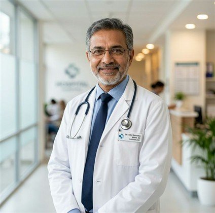 Dr Gopikanth Kundarapu